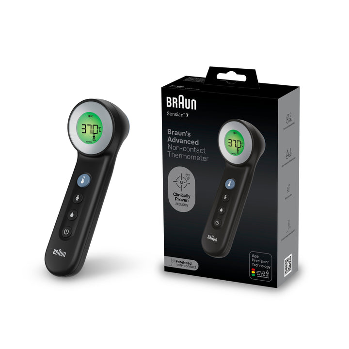 Tommee Tippee 2-in-1 Thermometer