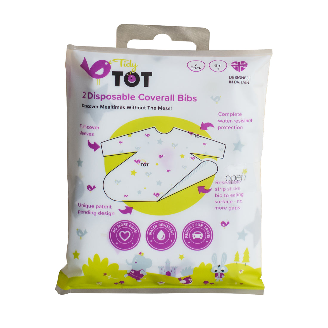 Non-Woven