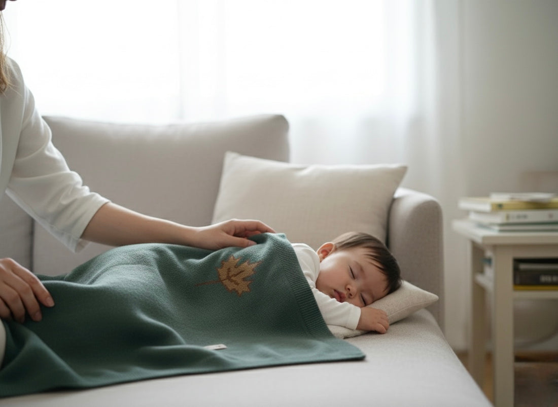 Starsnug Fleece 'Naturals'