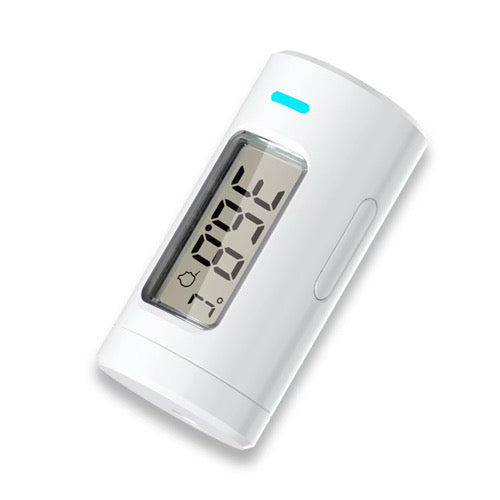 Tommee Tippee 2-in-1 Thermometer