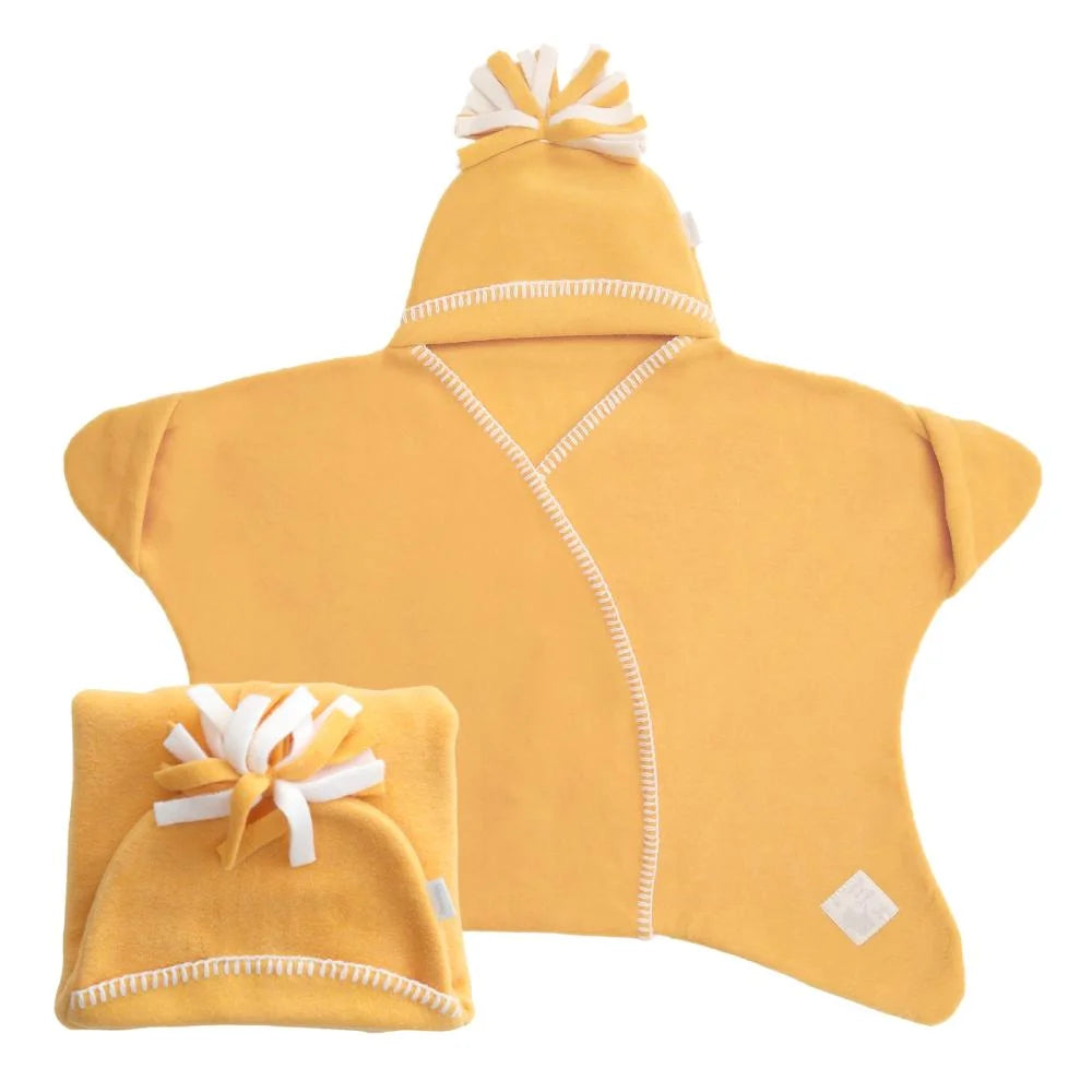 Starsnug Fleece