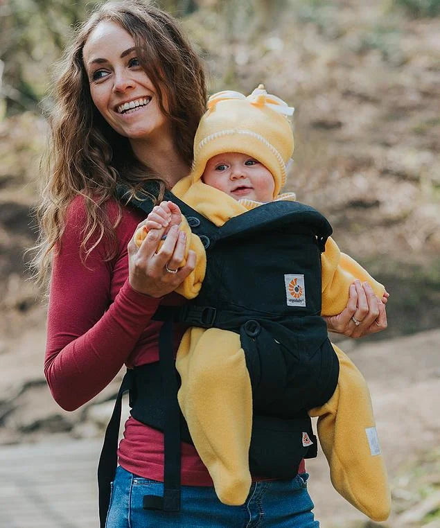 Starsnug Fleece 'Naturals'