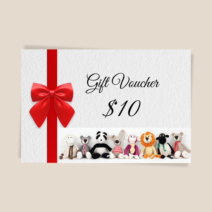 Gift Card $10