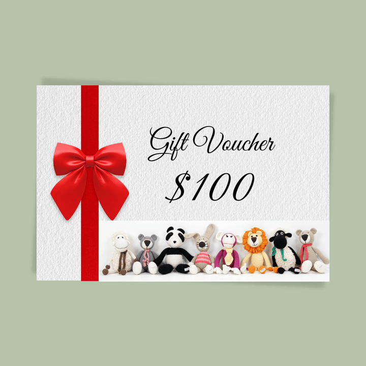 Gift Card $100