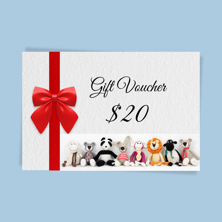 Gift Card $20