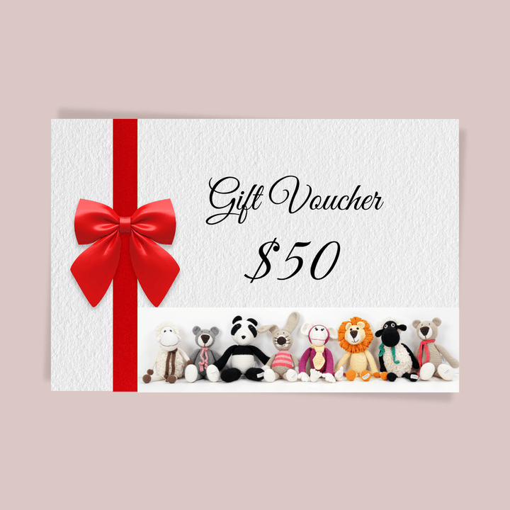 Gift Card $50