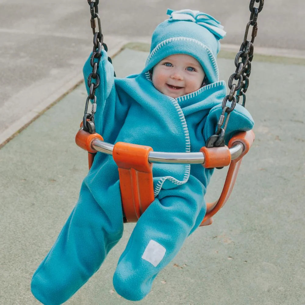 Starsnug Fleece